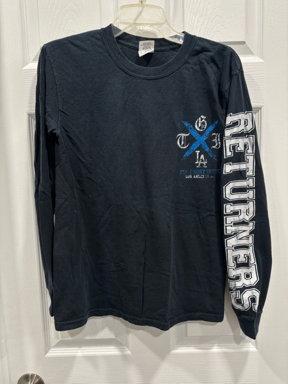 The Ghost Inside - Returners long sleeve